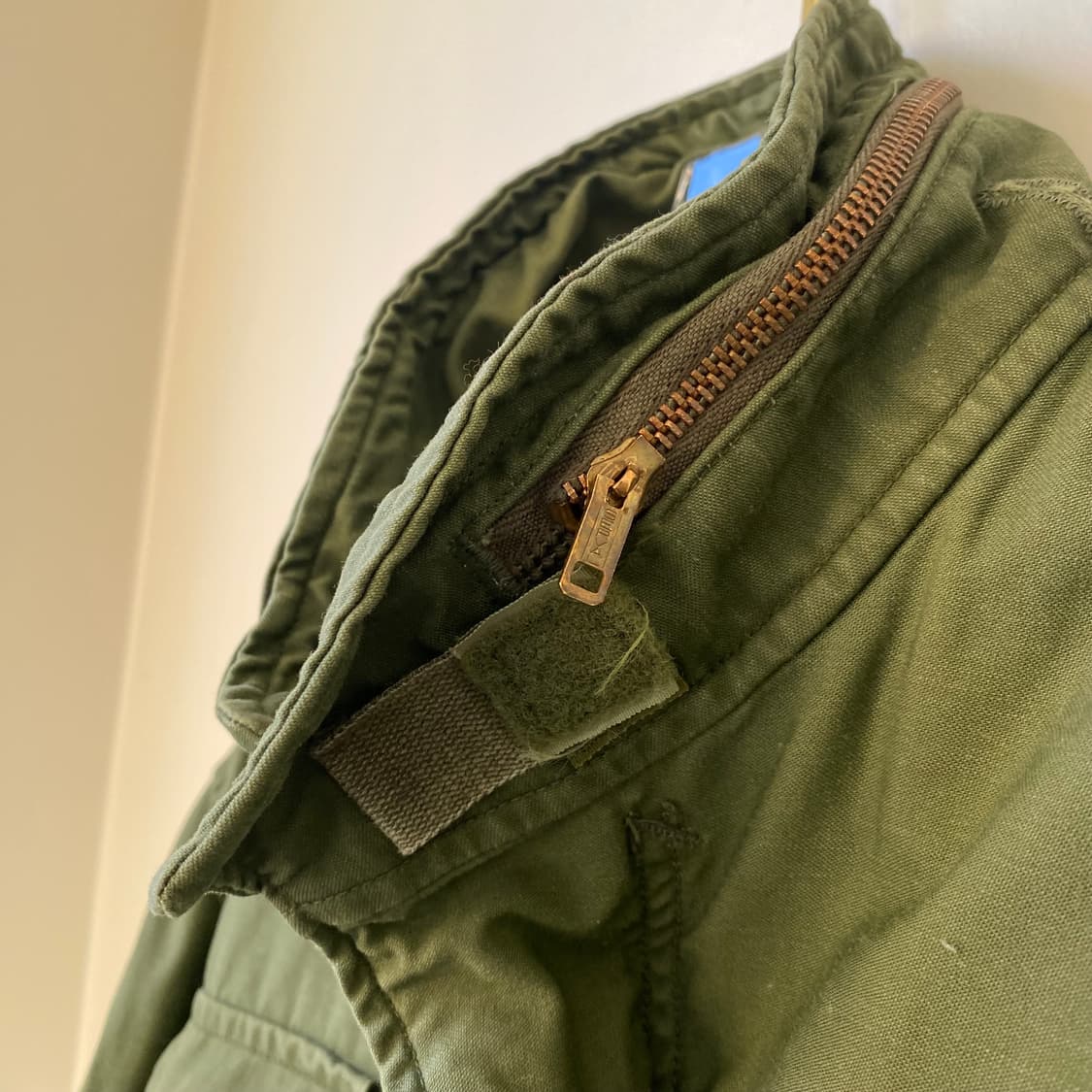 🌊M65 OG M-S 상품이미지5