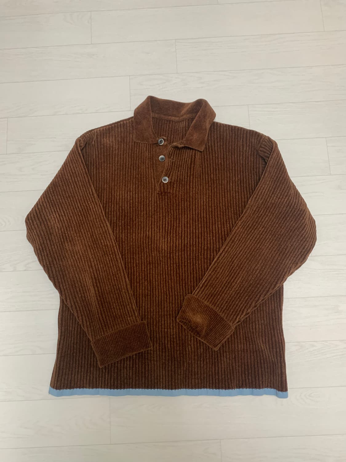 자크뮈스 스웨터 상품이미지1