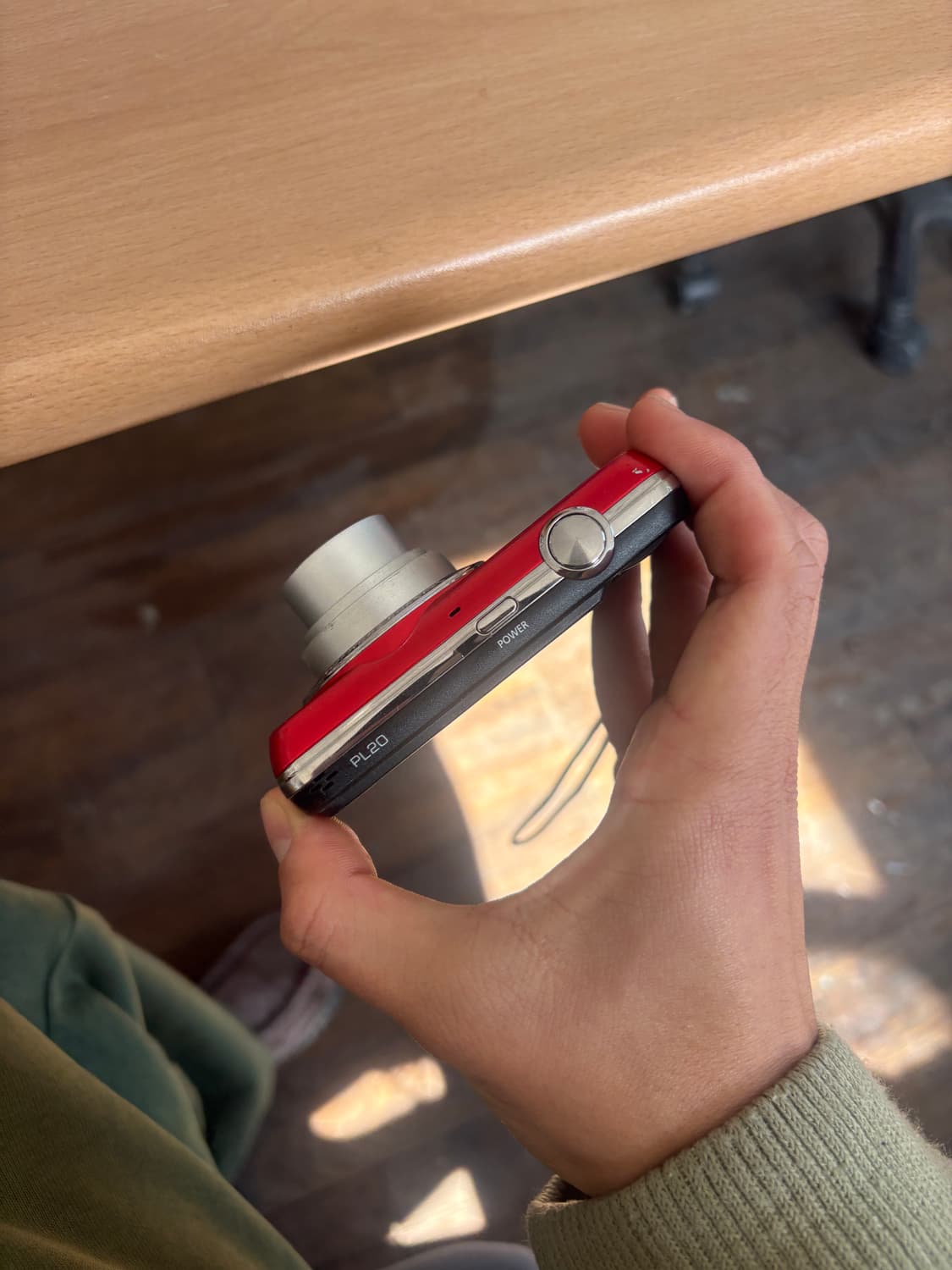 삼성 pl20 디지털카메라 상품이미지3