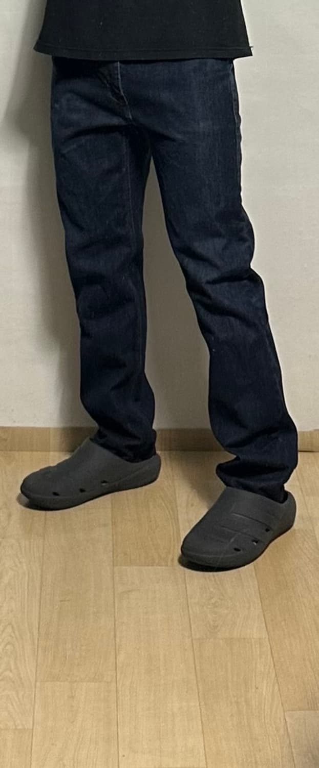 리바이스 541 데님 팬츠 상품이미지6