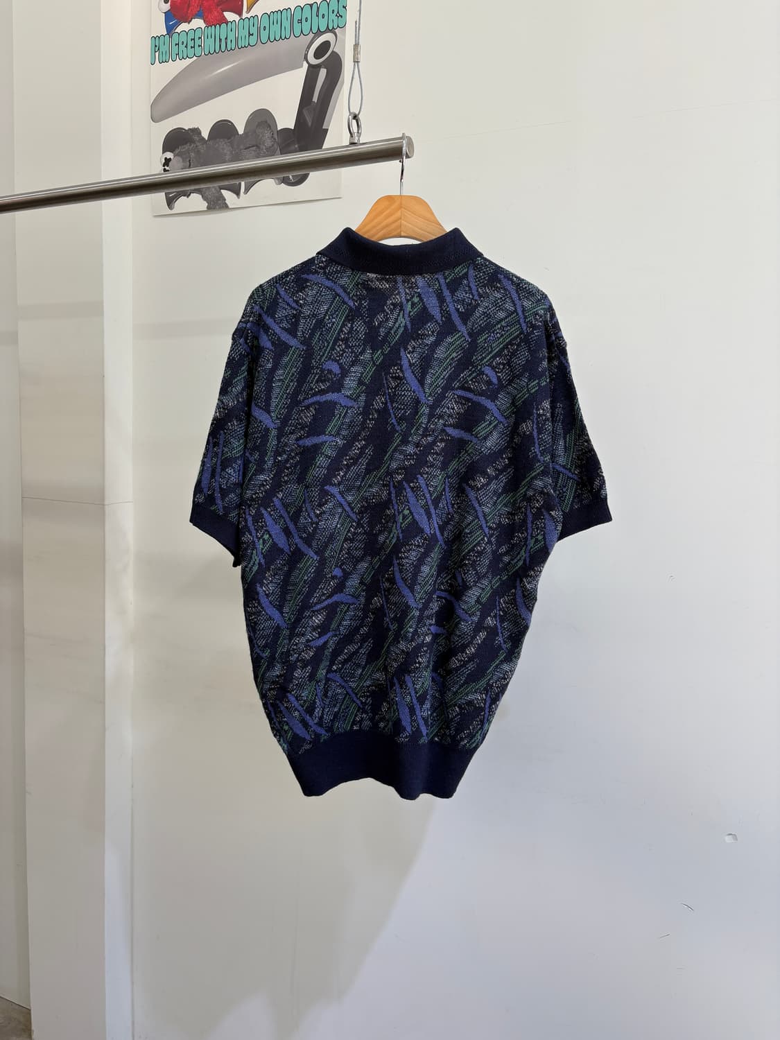 CLAUDE (Made in Japan) 카라반팔 상품이미지5