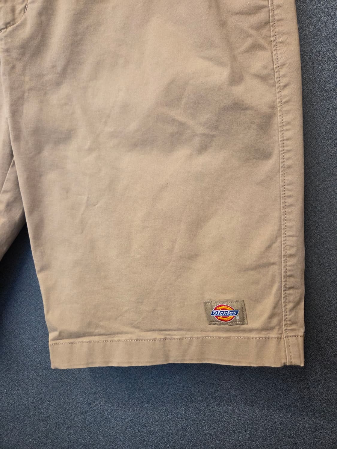 디키즈 면반바지 (35-36) 상품이미지4