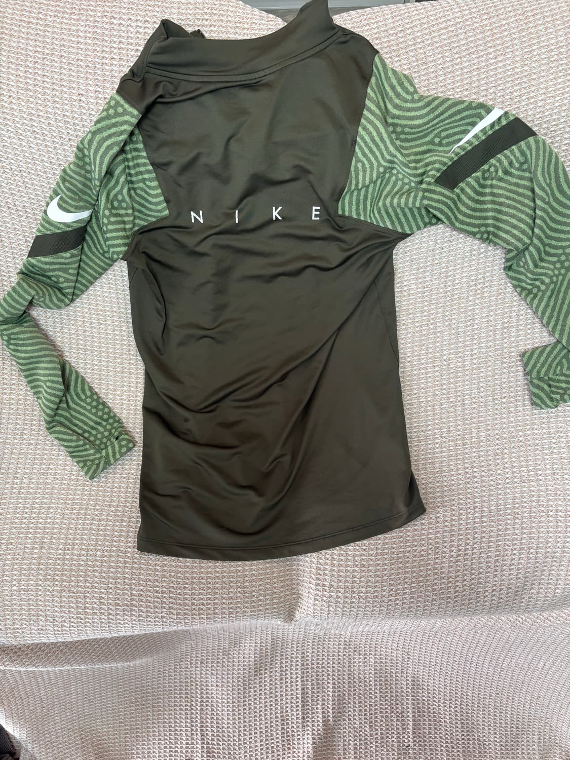 나이키 드릴탑 S 상품이미지5