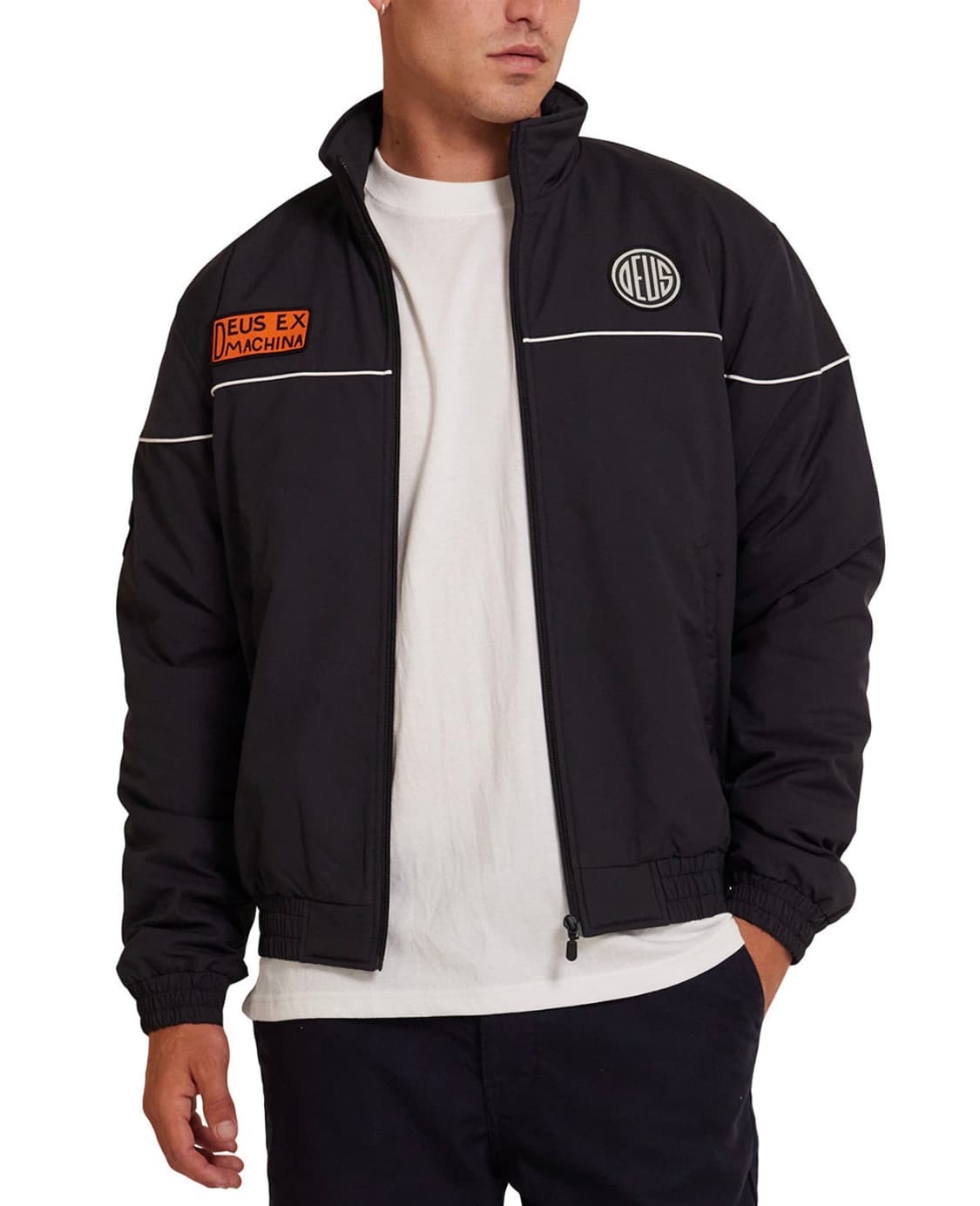 데우스 세레모니 자켓 상품이미지2