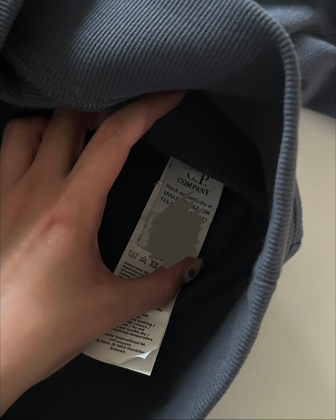 C.P Company 상품이미지3