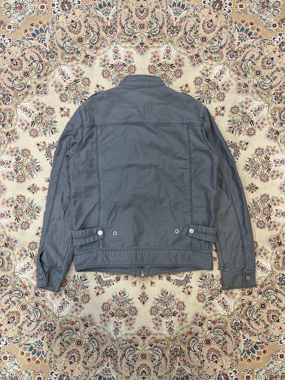 리바이스 엔지니어드 진 워크 자켓 상품이미지5