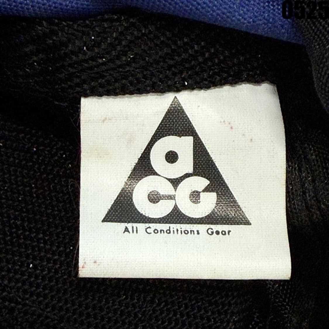나이키 ACG 빈티지 아웃도어 트레킹 백팩 0525 상품이미지5