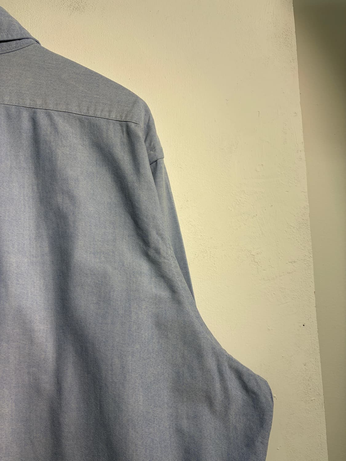 Polo 폴로 랄프로렌 옥스포드 셔츠 2XL 상품이미지9