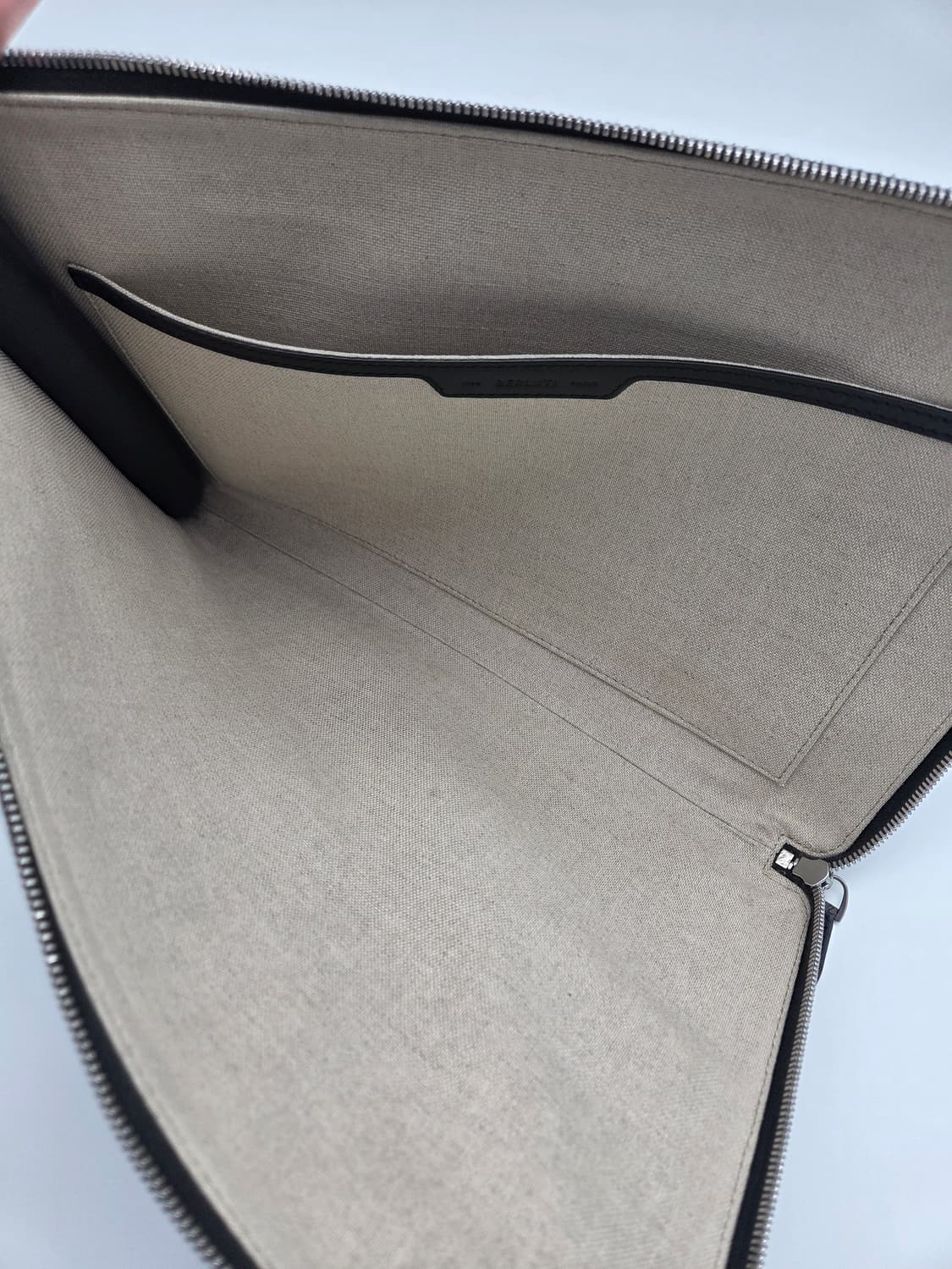 벨루티 니노 스크리토 클러치 TGM L332871 상품이미지7