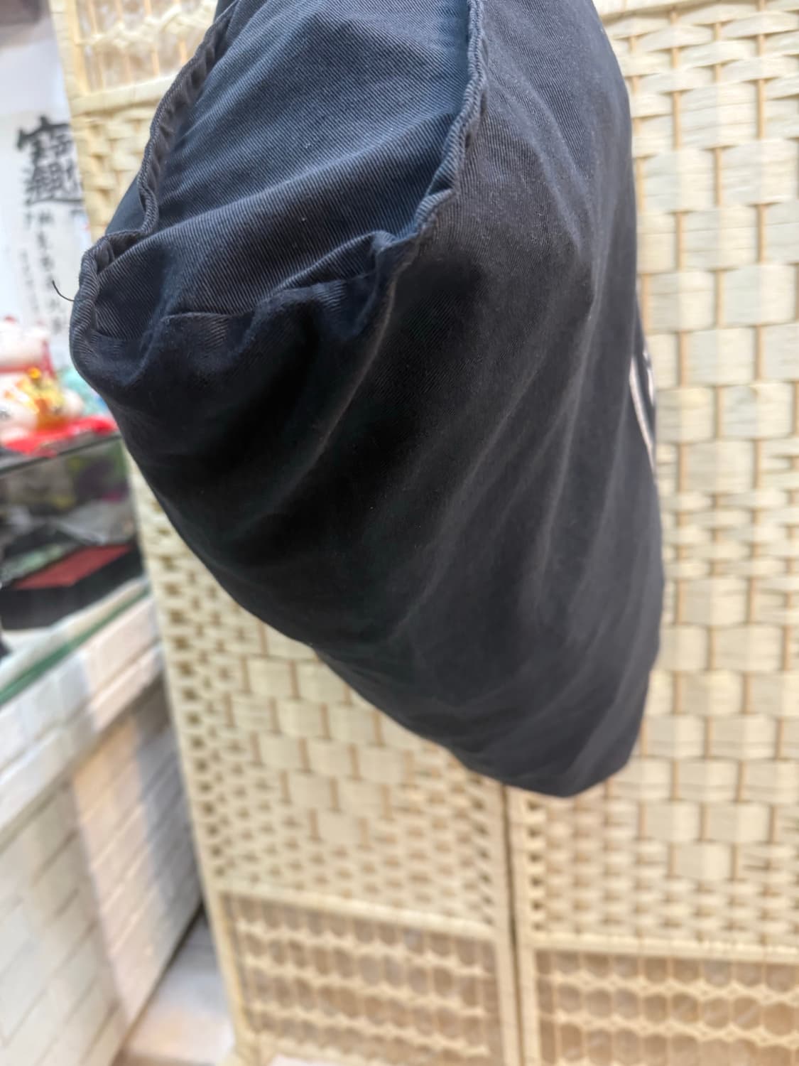 정품 스톤아일랜드 에코백 팝니다 상품이미지6