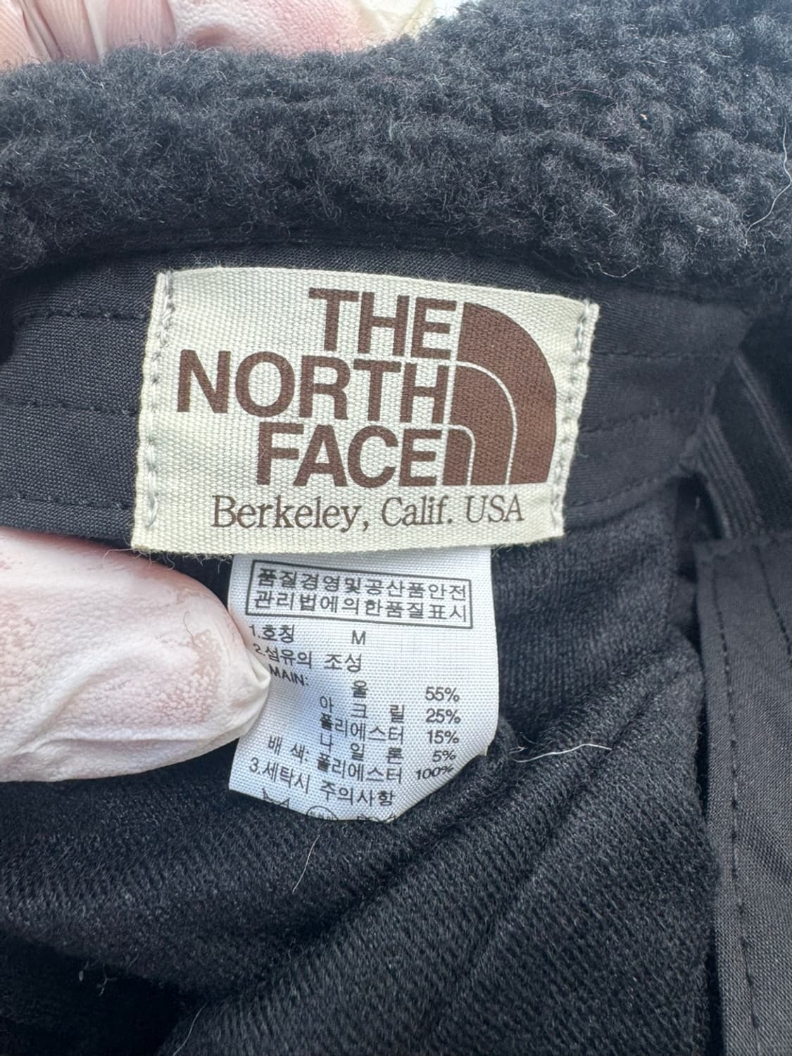 노스페이스  상품이미지4