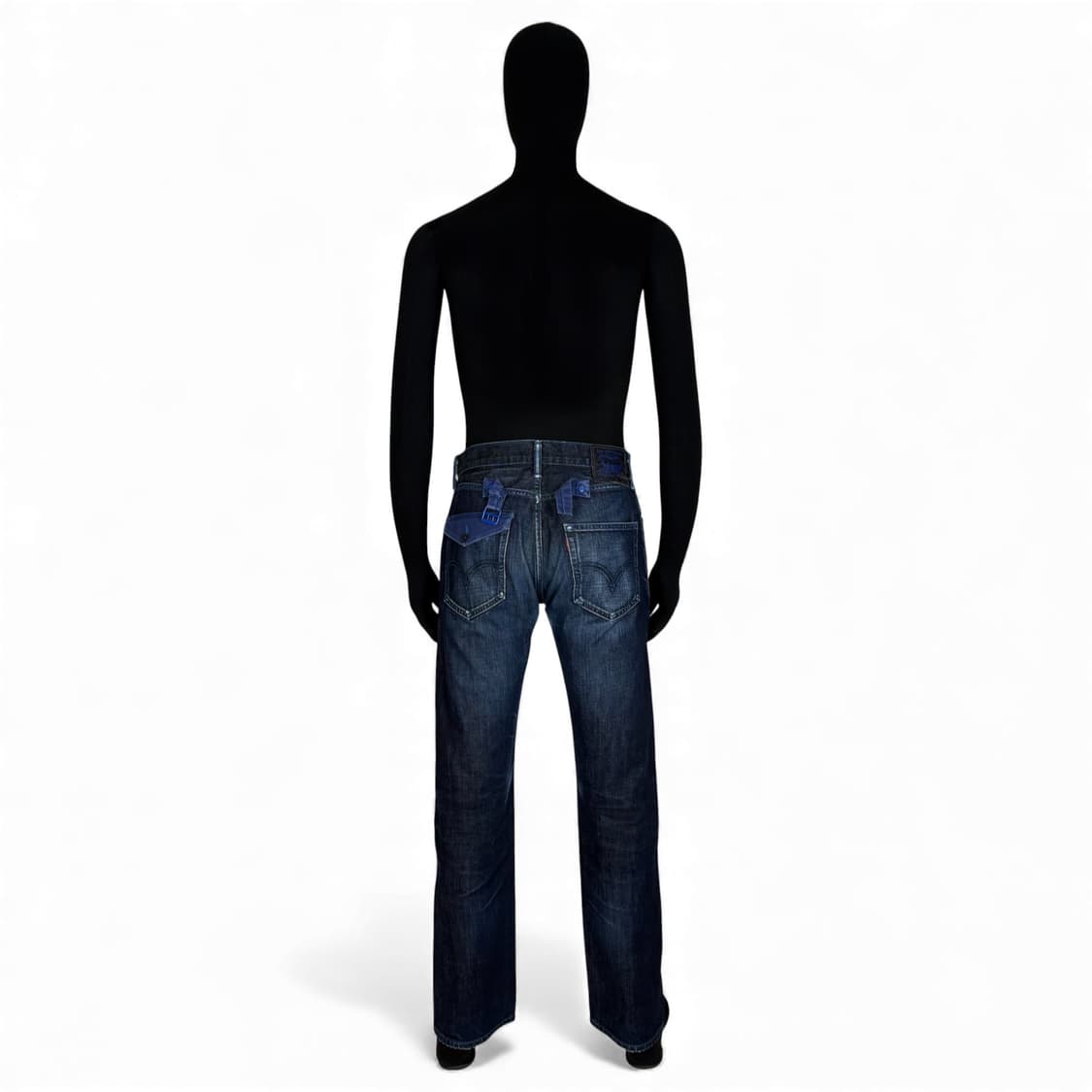 levis X stussy 상품이미지2