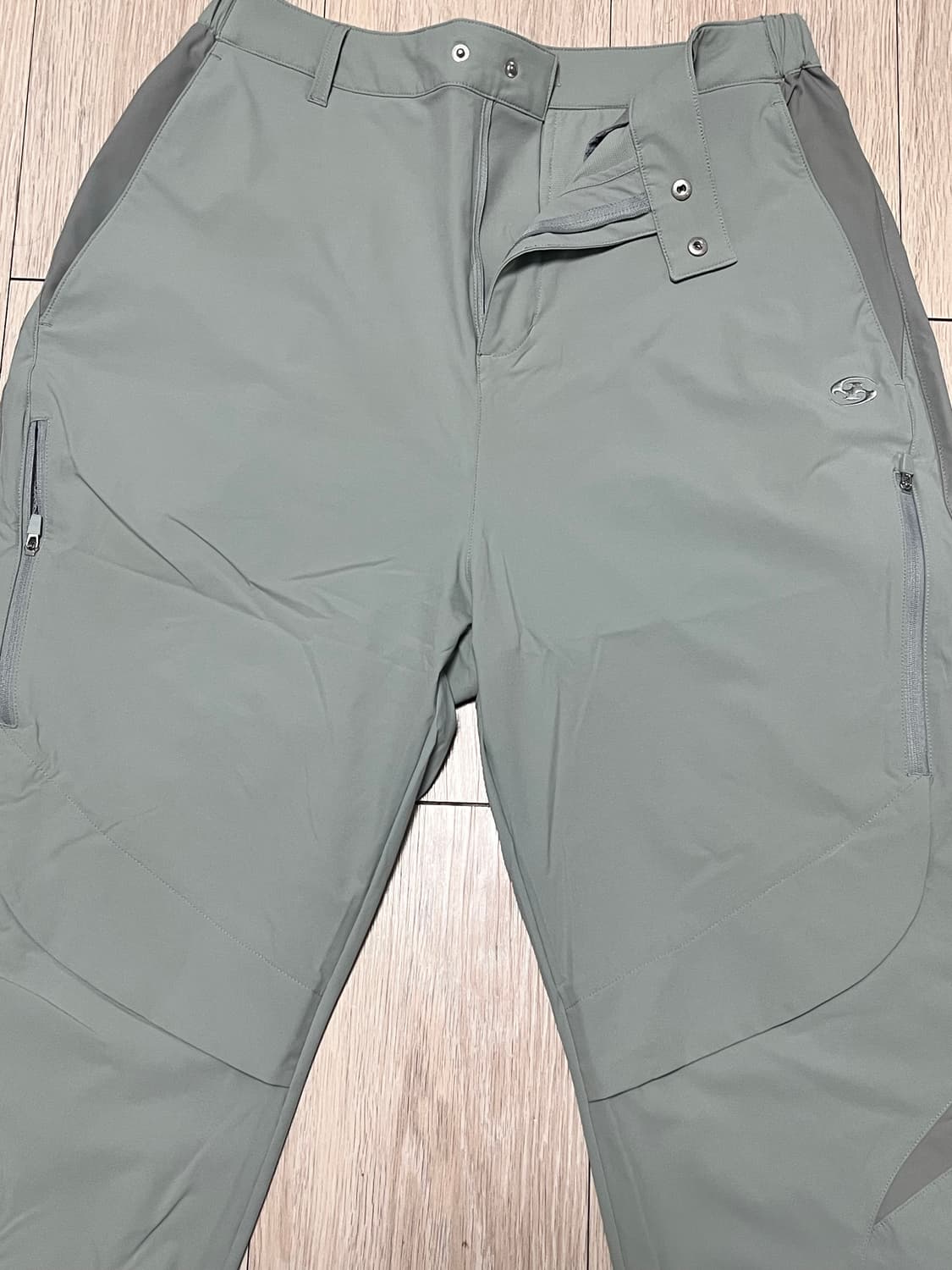 산산기어 플래시 팬츠 상품이미지7