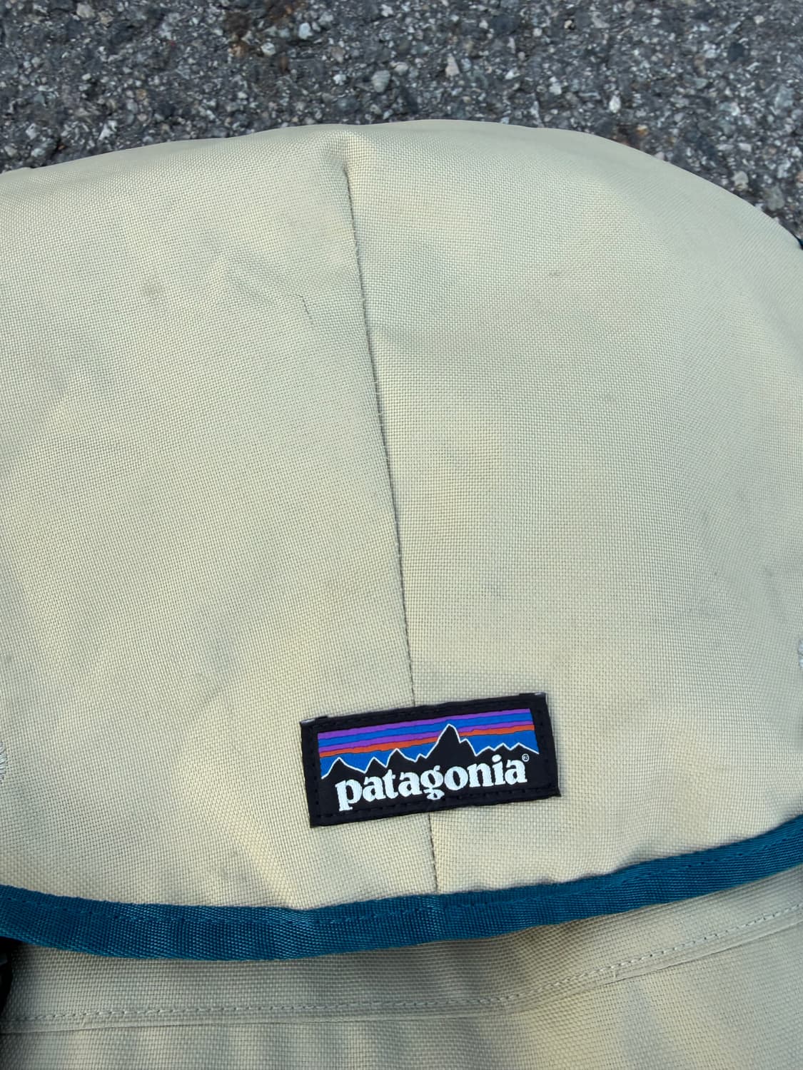 Patagonia 파타고니아 아버 클래식 백팩 25L 상품이미지2