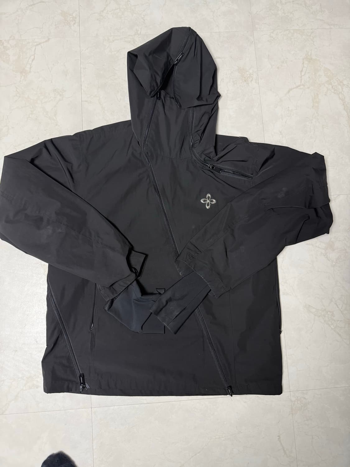 써저리 테크니컬 자켓 M 상품이미지1