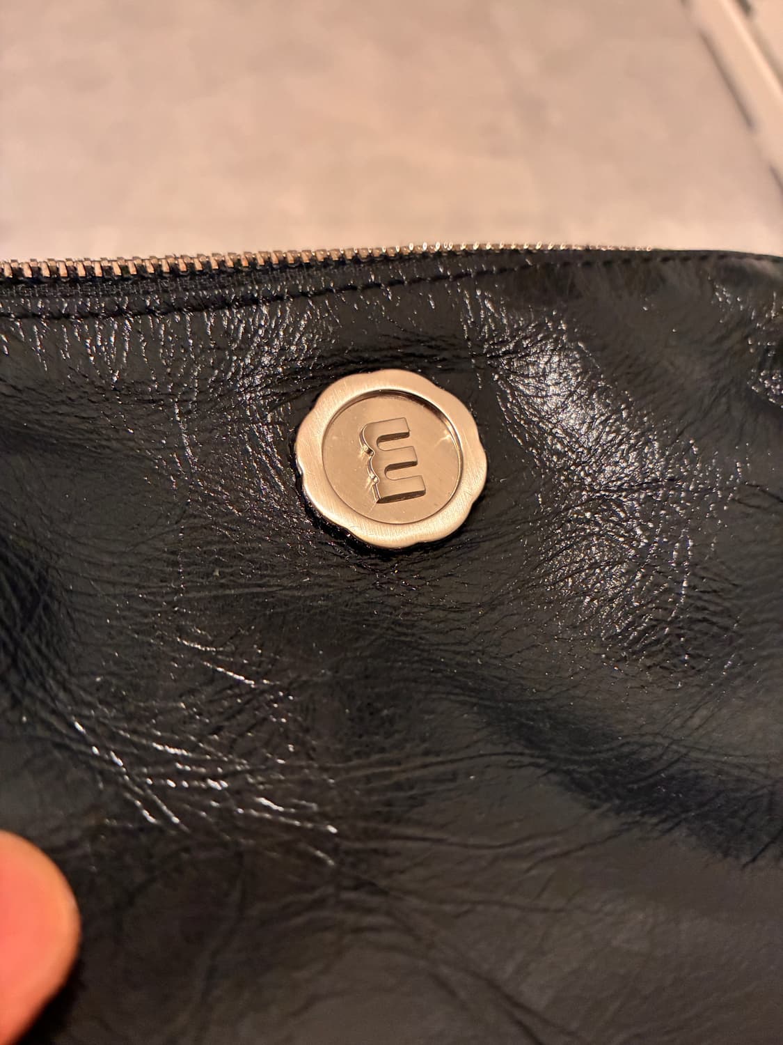 미닛뮤트 브렛미니 블랙 상품이미지5