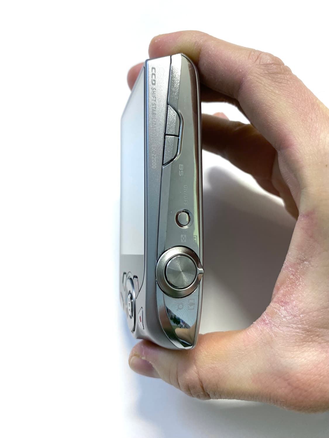 카시오 엑을림 EX-Z2000 디지털 카메라 상품이미지4