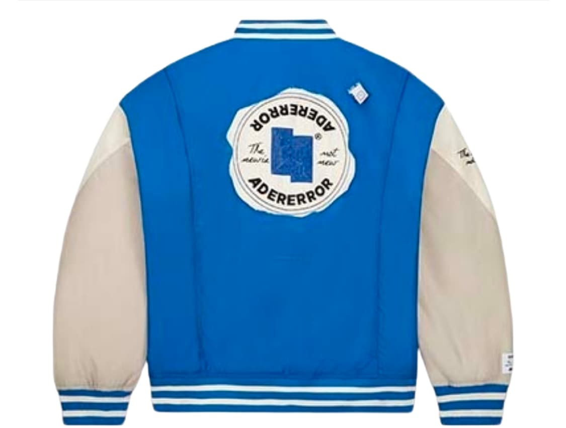 컨버스 아더에러 바시티 2xl 상품이미지2