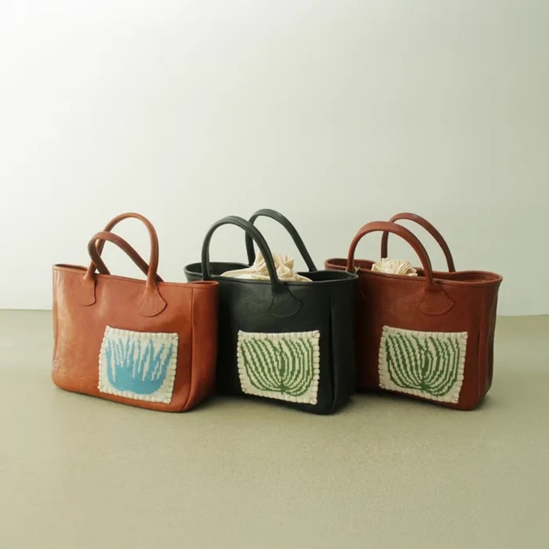 유르트 모리백 브라운 상품이미지1