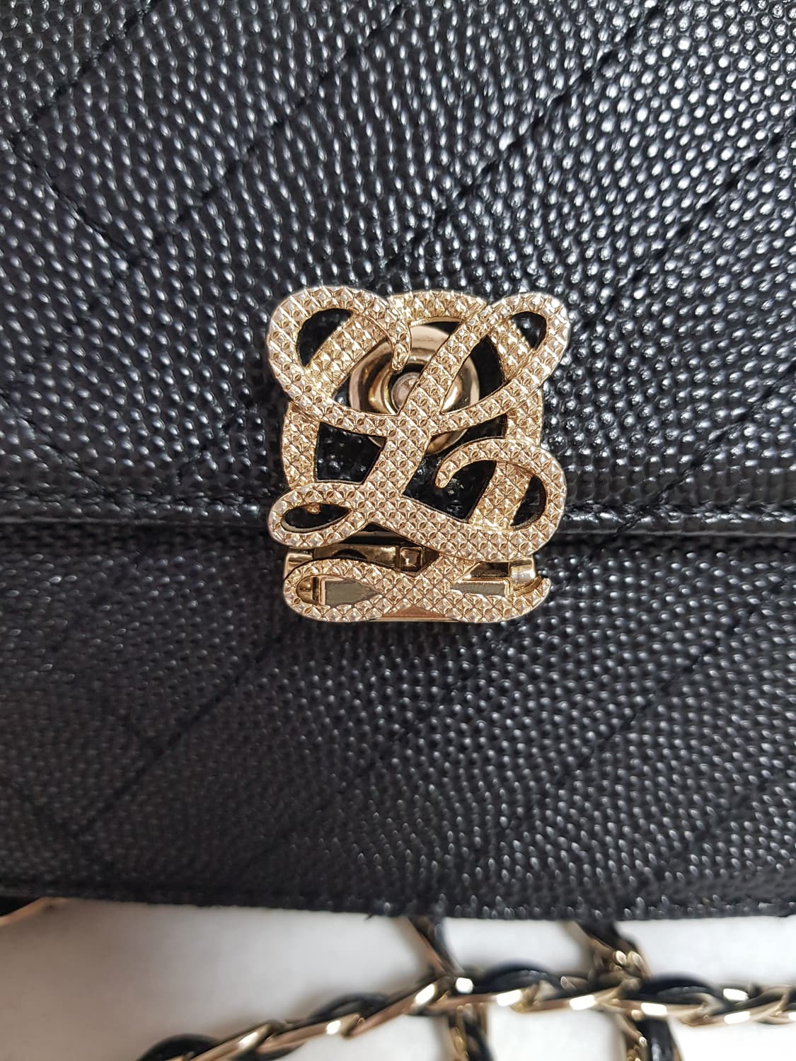 루이가또즈 크로스백 ㅡ 거의 새제품 상품이미지4