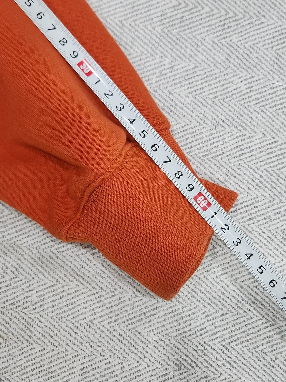 [S] 어반디타입 후드티 남녀공용 S사이즈 상품이미지7