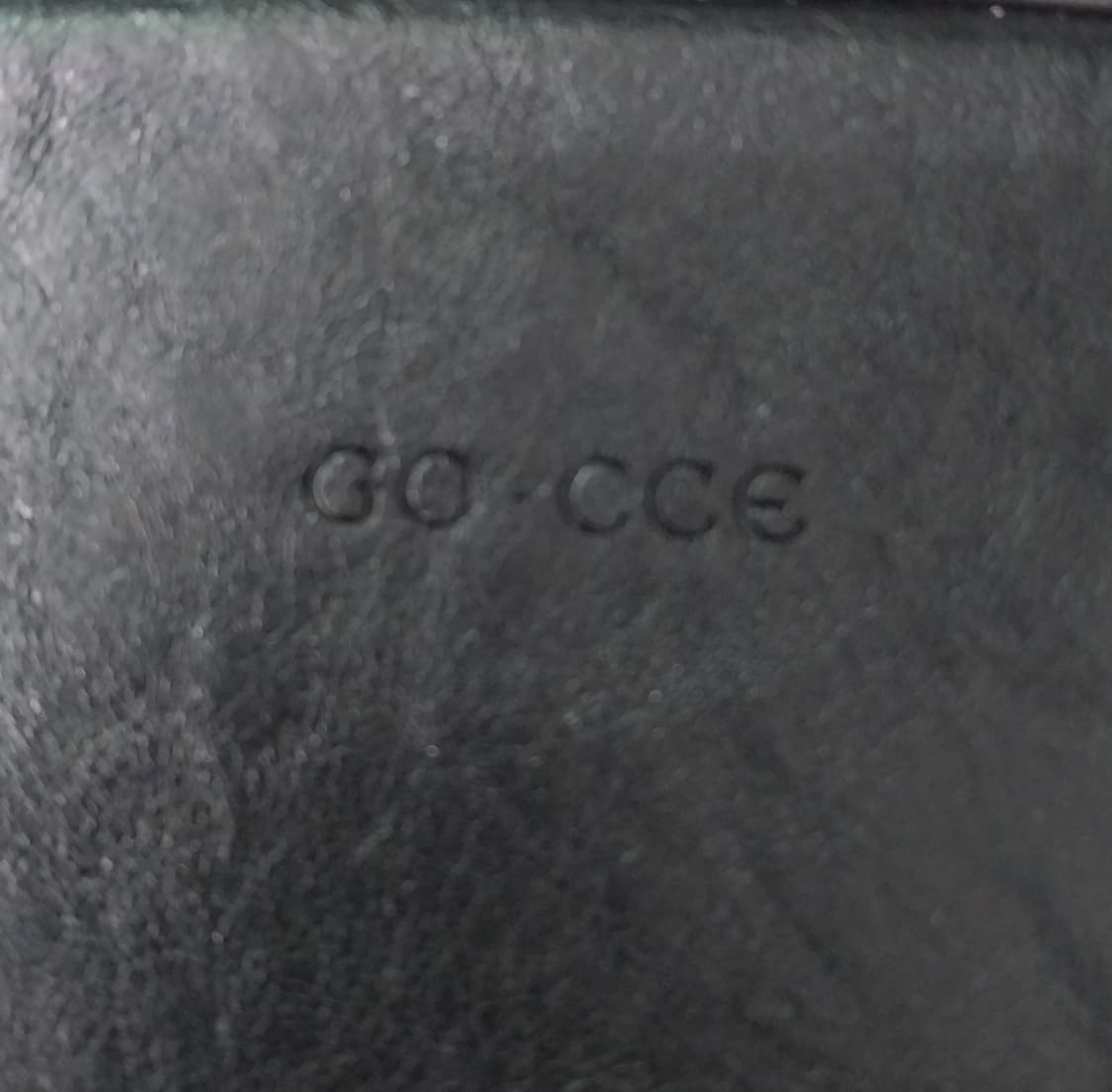 고세 어바웃 토트백/숄더백 상품이미지4