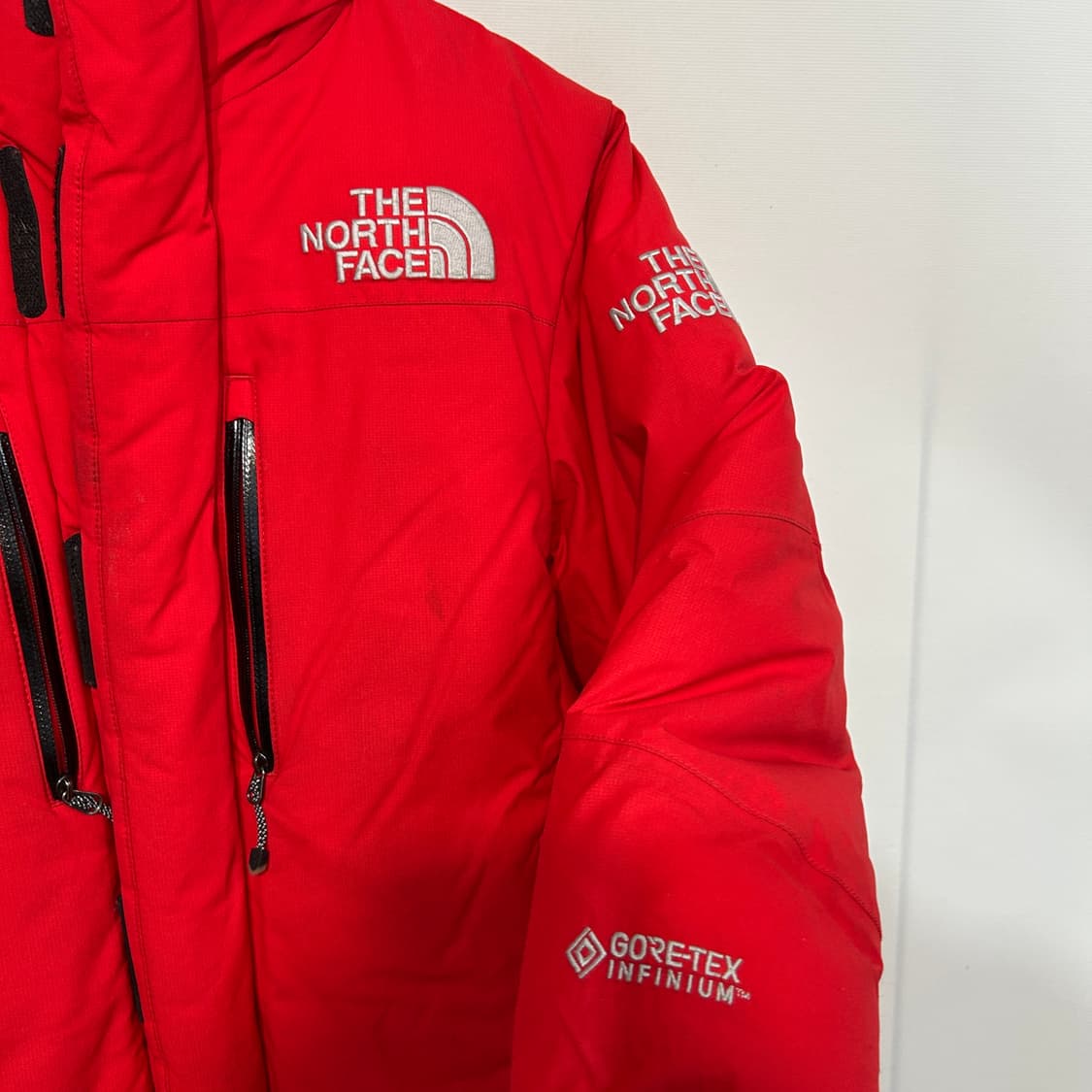 노스페이스 키즈 히말라야 패딩 130 상품이미지2