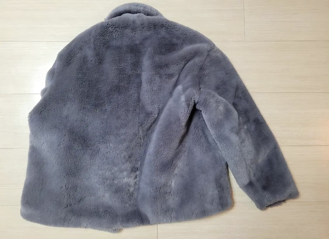 슬로우무브 퍼자켓 상품이미지3