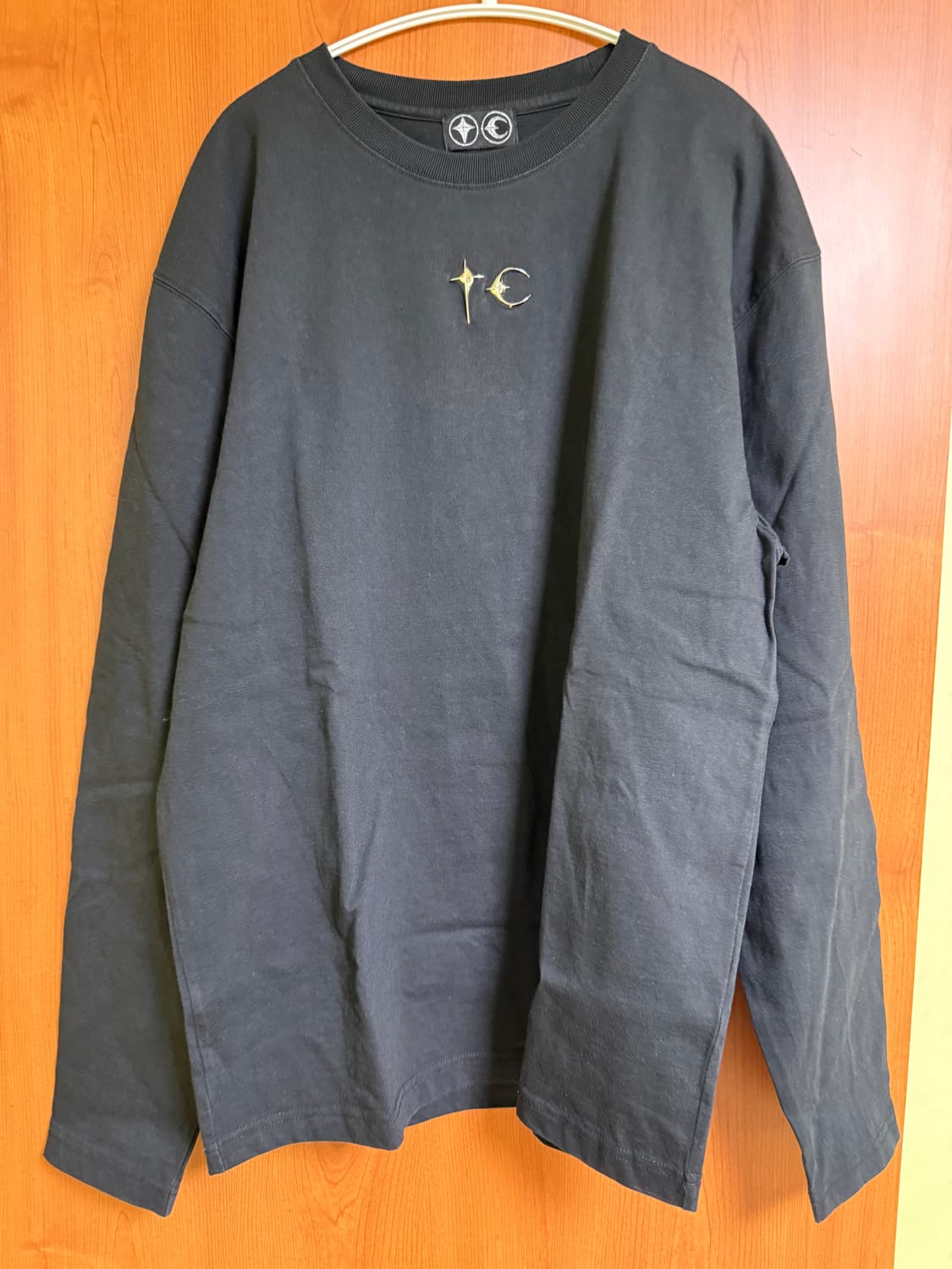 [4] 떠그클럽 베이직 롱슬리브 상품이미지1