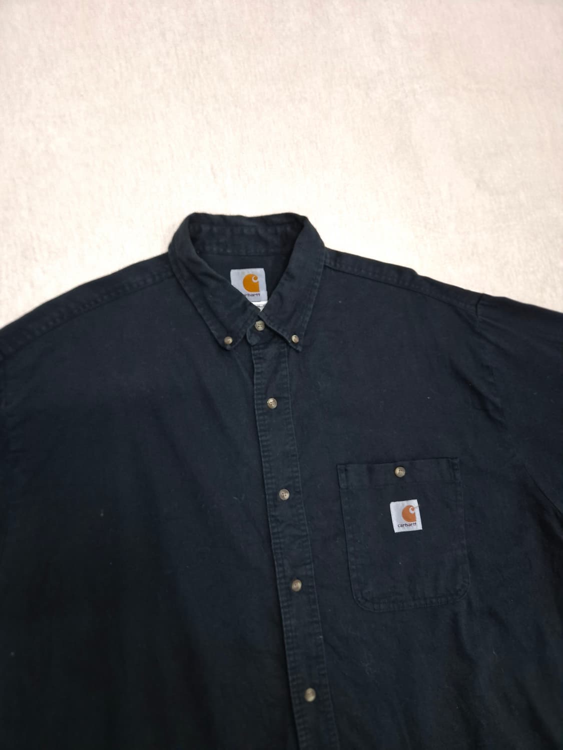 칼하트 셔츠 상품이미지4