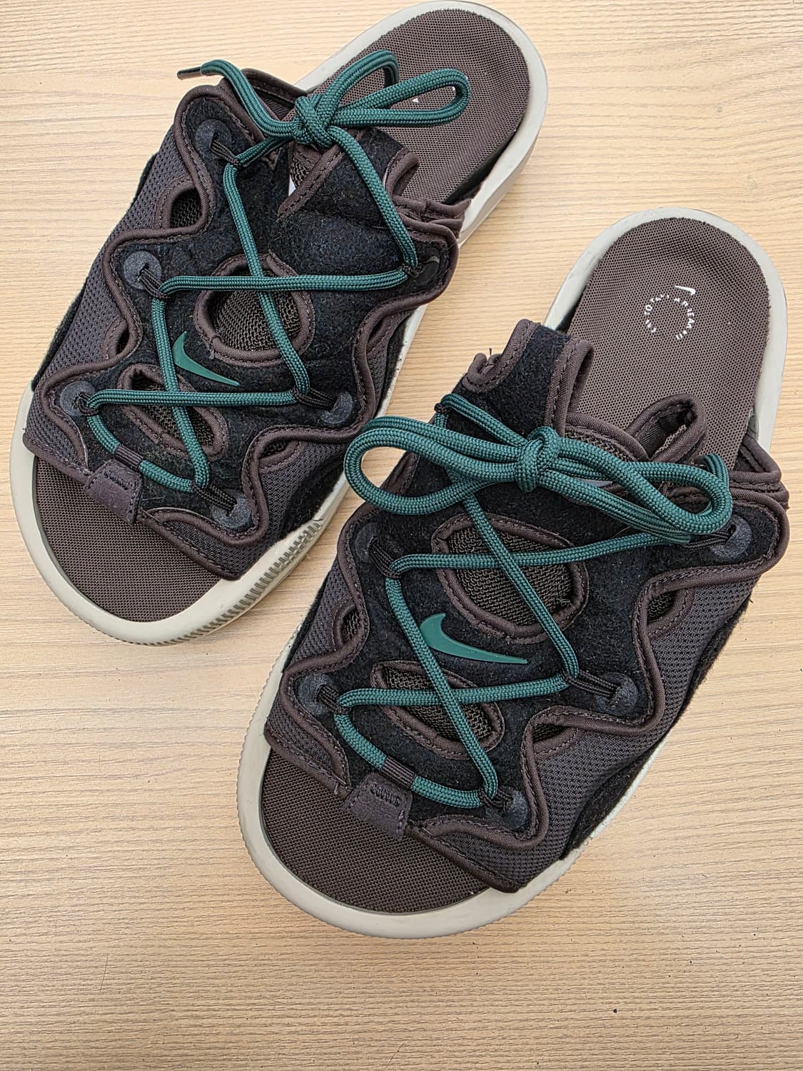 나이키 오프라인 2.0 뮬 슬리퍼 270 상품이미지1