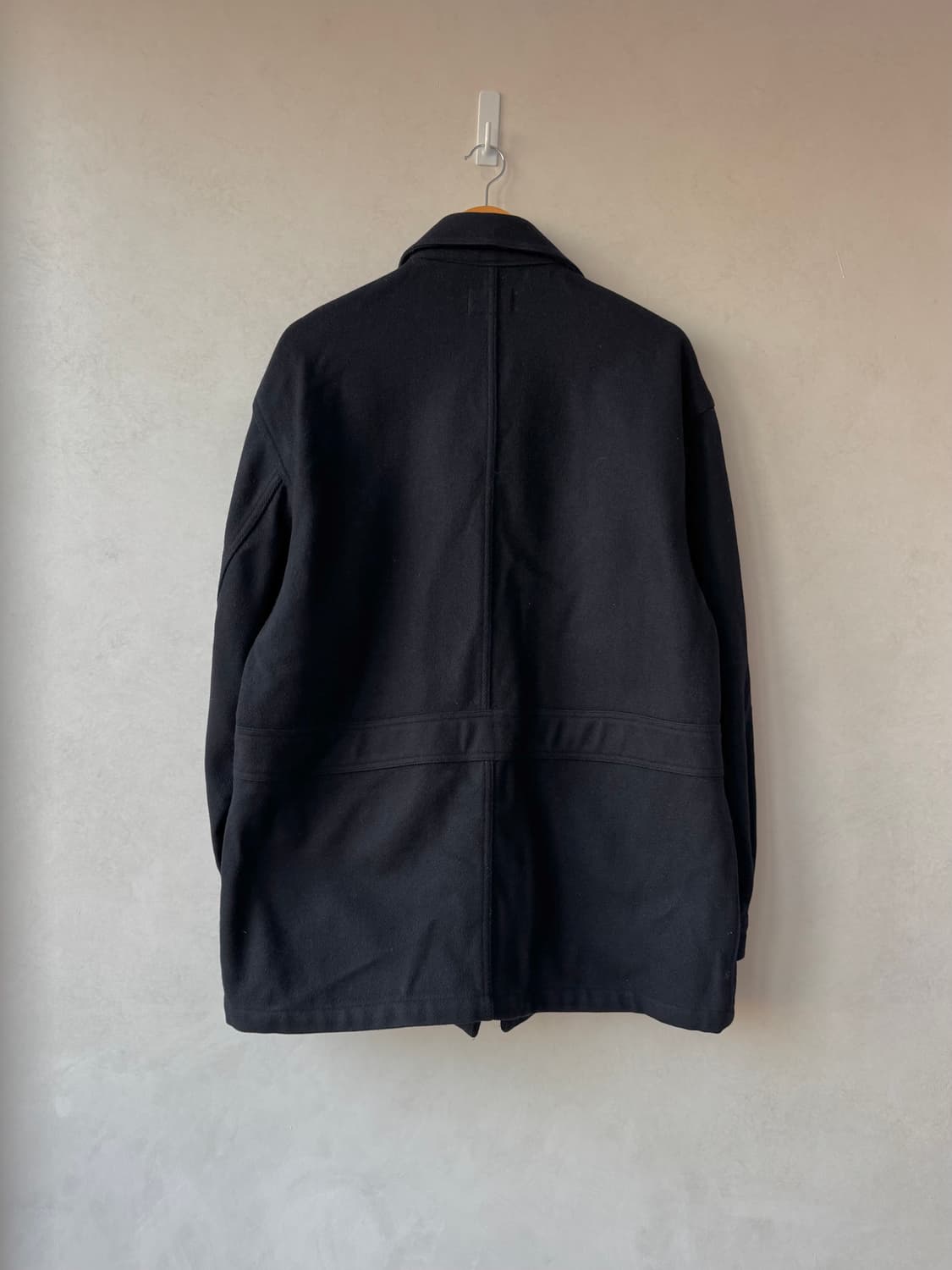 90s 캘빈 클라인 올 자켓 상품이미지8