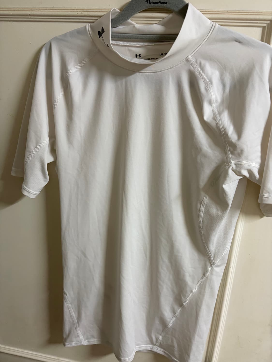 언더아머 모크넥 컴프레션 상품이미지1