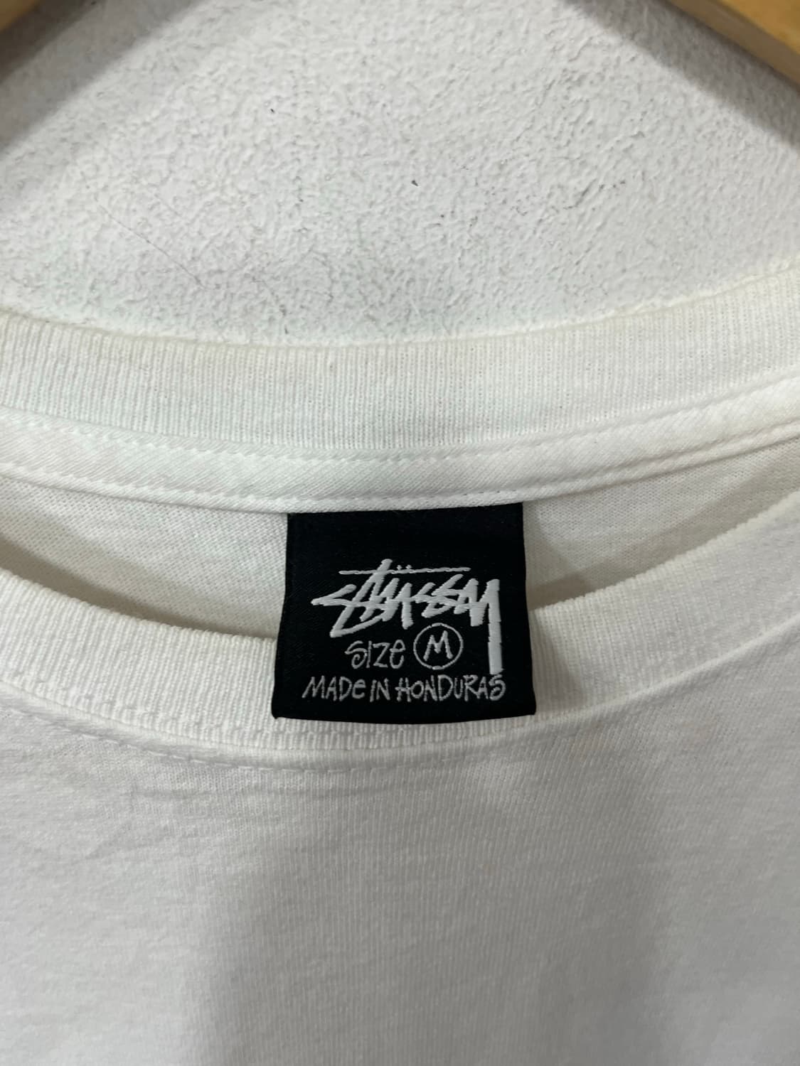 스투시 포켓볼 반팔 상품이미지2