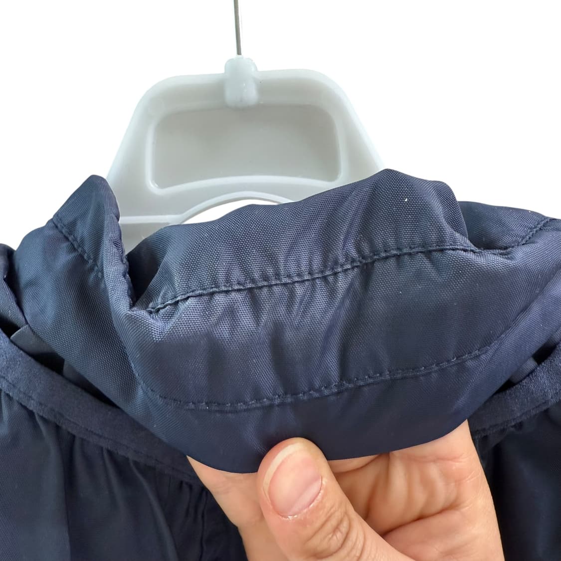 [S] 타미힐피거 바람막이 상품이미지6