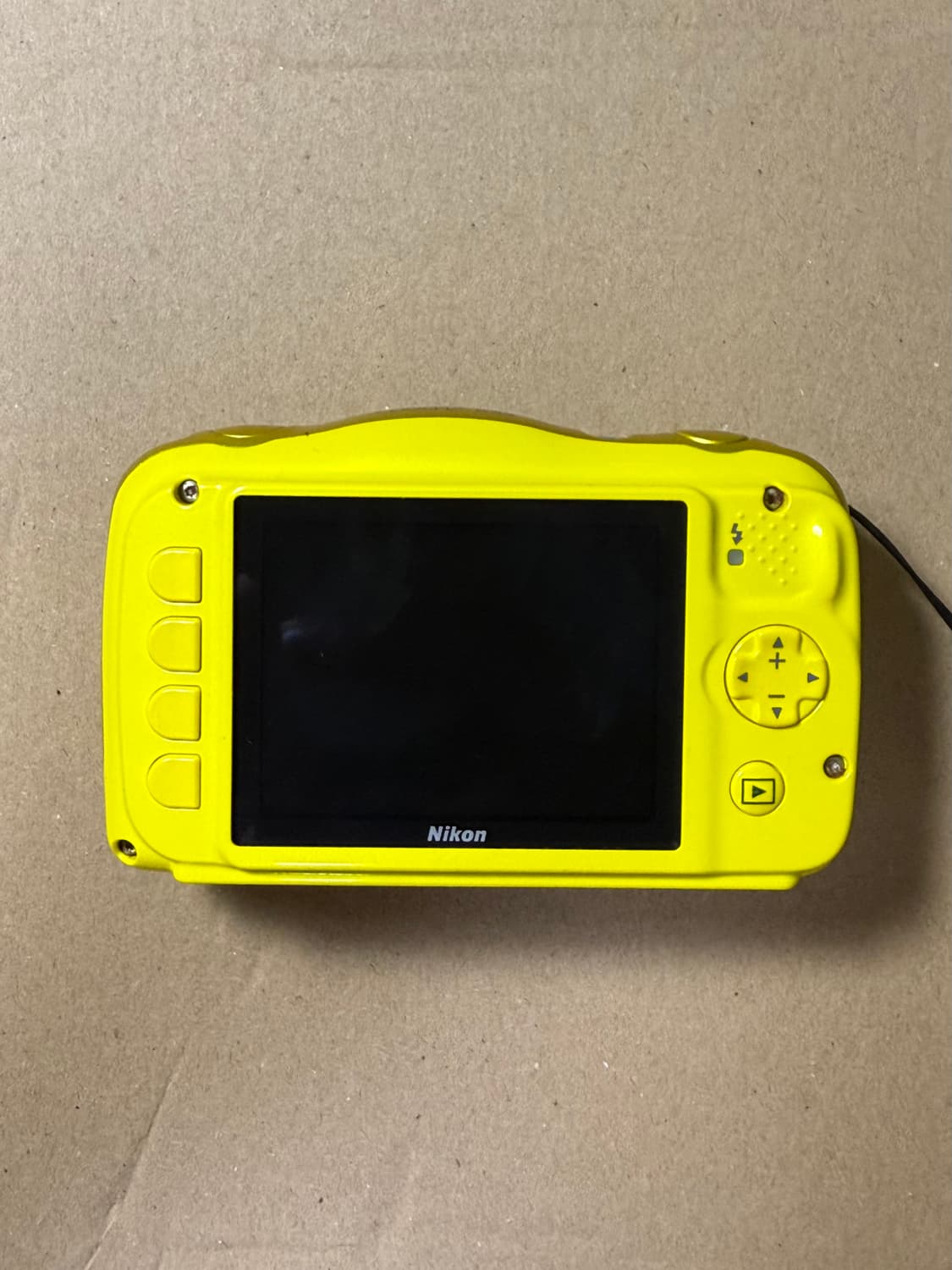 🐣레어!)니콘 NIKON COOLPIX S33 빈티지 디카 상품이미지3