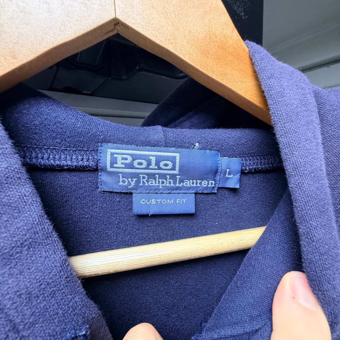 Polo Ralph Lauren 후드 상품이미지3