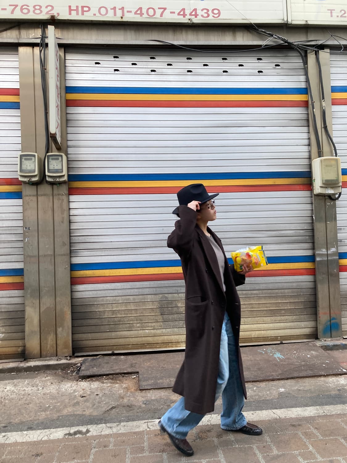 웨스턴 모자 상품이미지1