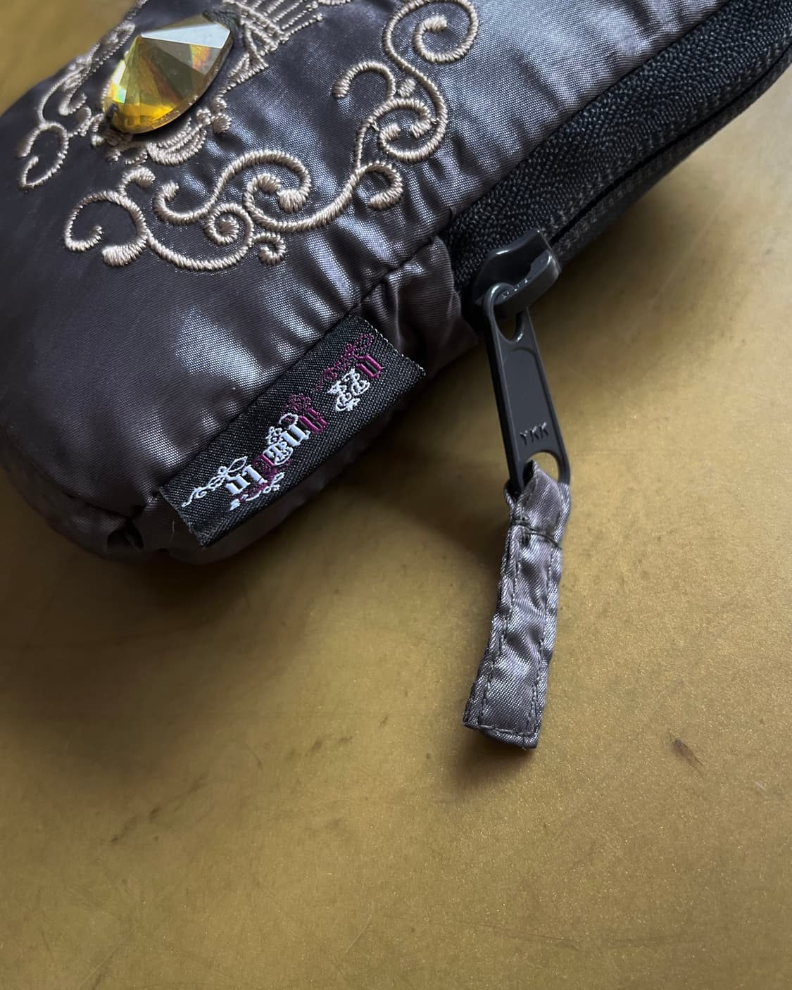 Ozz Angelo by Ozz On 2Way Shopper Bag 상품이미지4