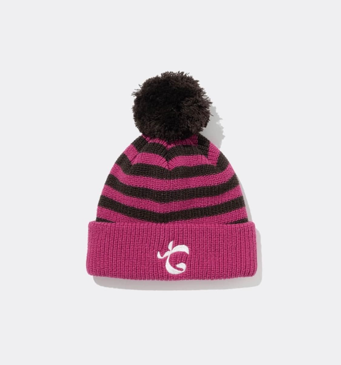 테켓 방울 비니 모자 상품이미지1