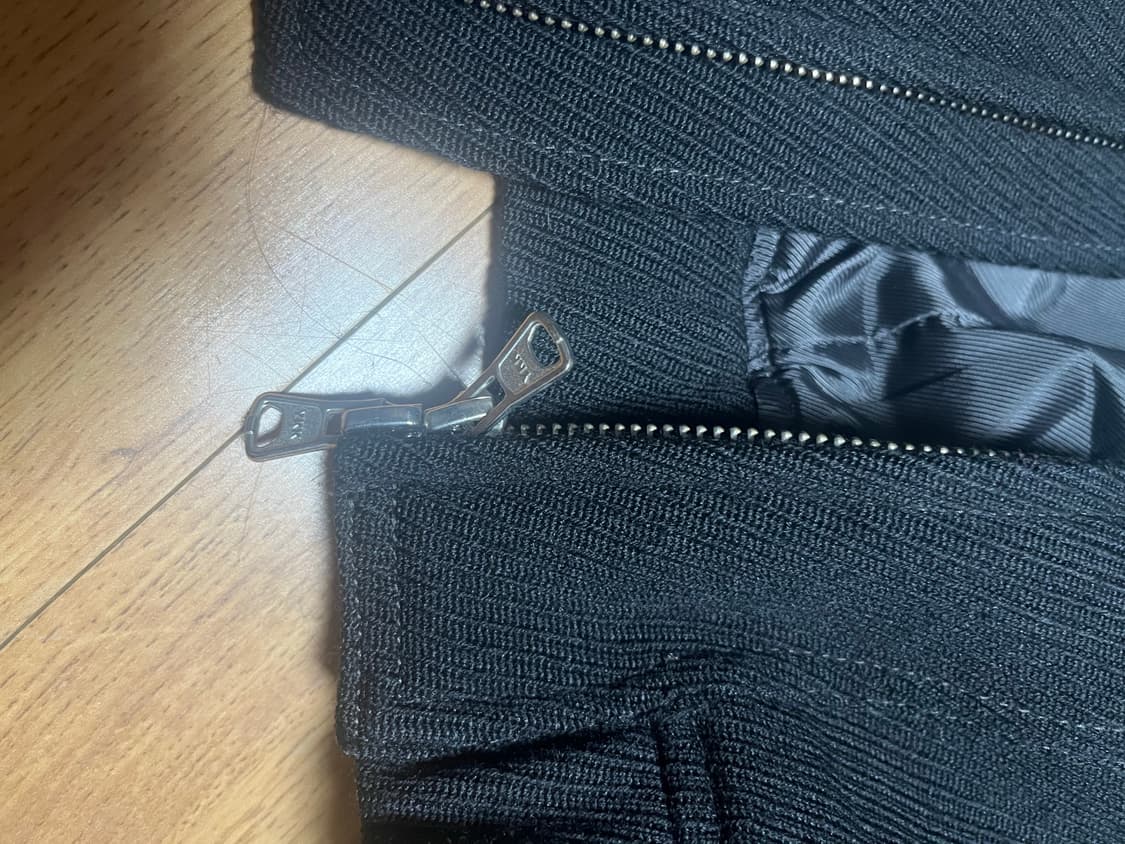 인사일런스 블루종 상품이미지3