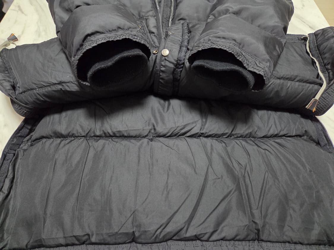 파라점퍼스 여성 롱 다운 패딩 상품이미지10