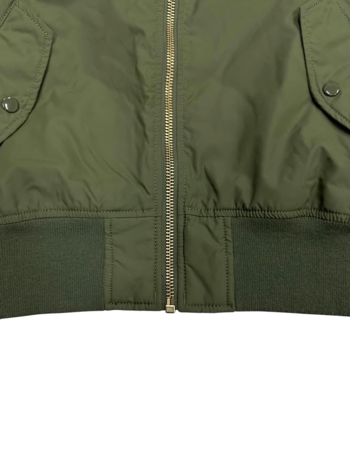 알파인더스트리 MA-1 자켓 상품이미지6