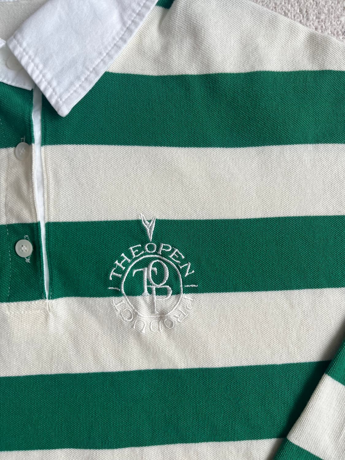 더오픈프로덕트 티셔츠 상품이미지2