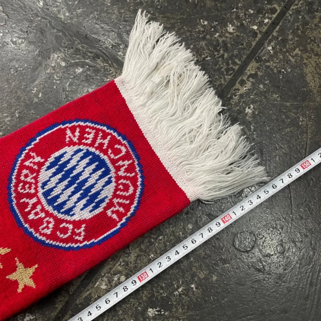 바이에른 뮌헨 머플러 상품이미지6