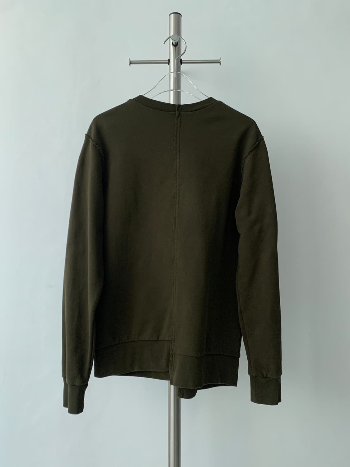 Patch Sweatshirt 상품이미지4