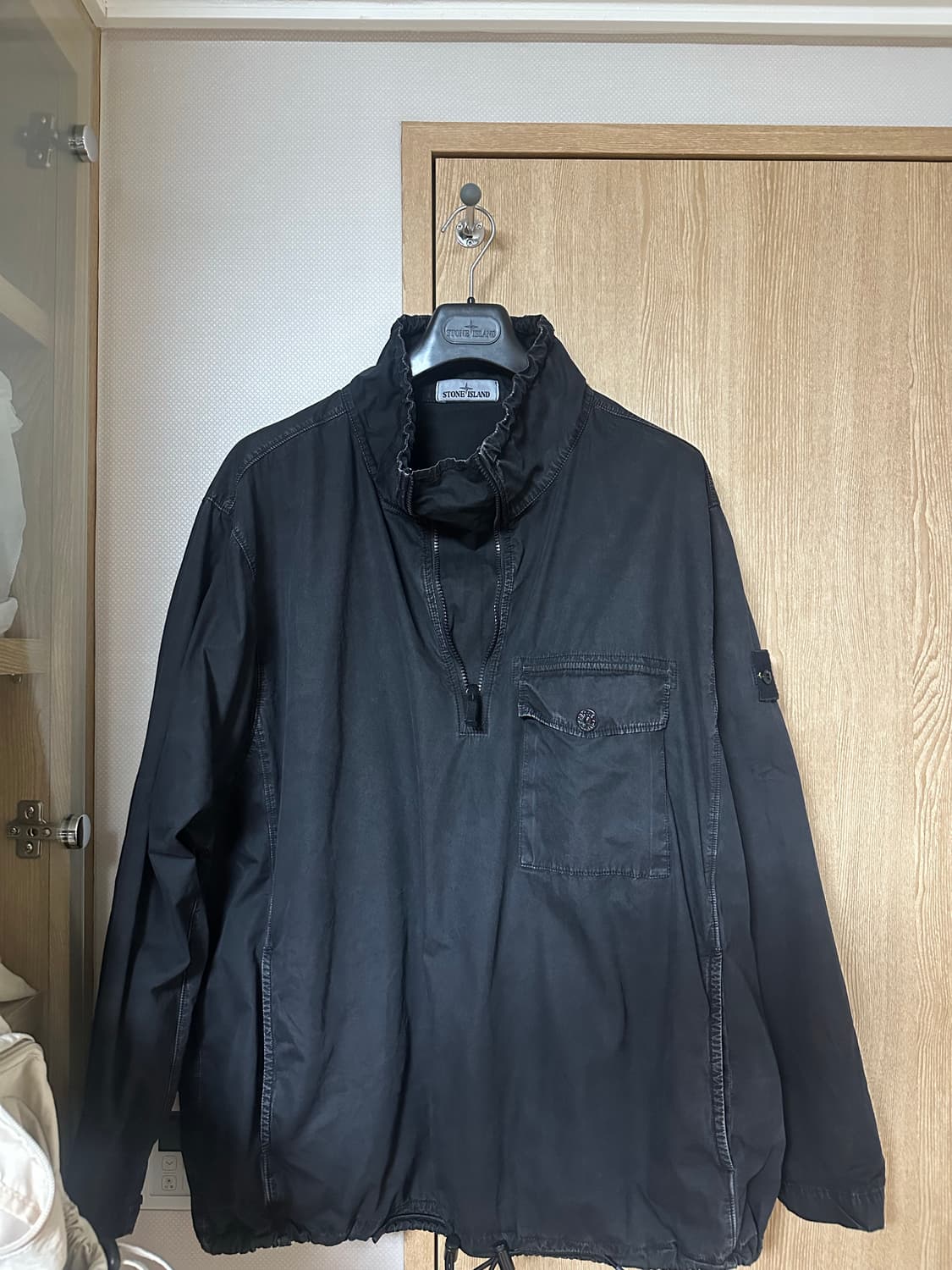 스톤아일랜드 3xl xxxl 아노락 상품이미지2