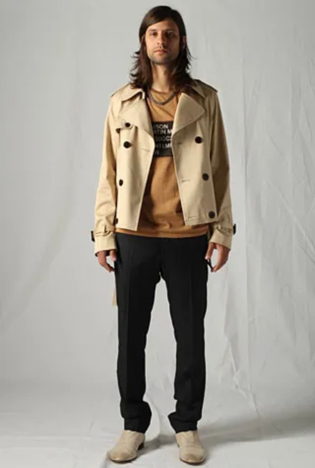 Maison Martin Margiela 09SS Trompe-l'œil 상품이미지8