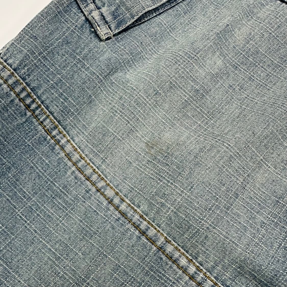  Tommy hildiger leather patch cargopants 상품이미지10