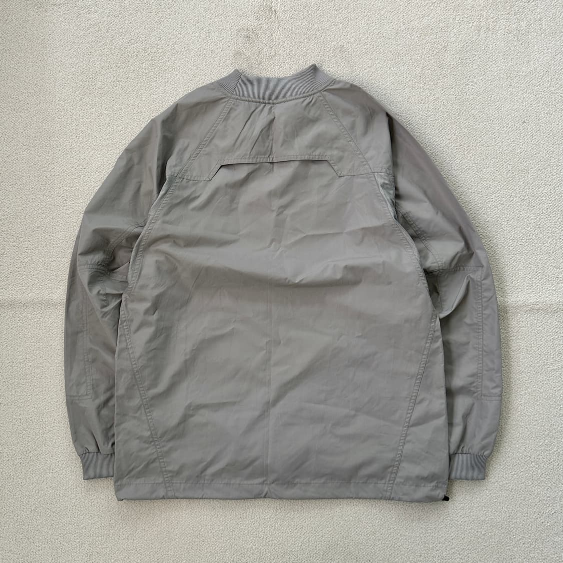 00s 나이키 클라이마핏 긴팔 웜업 상품이미지3